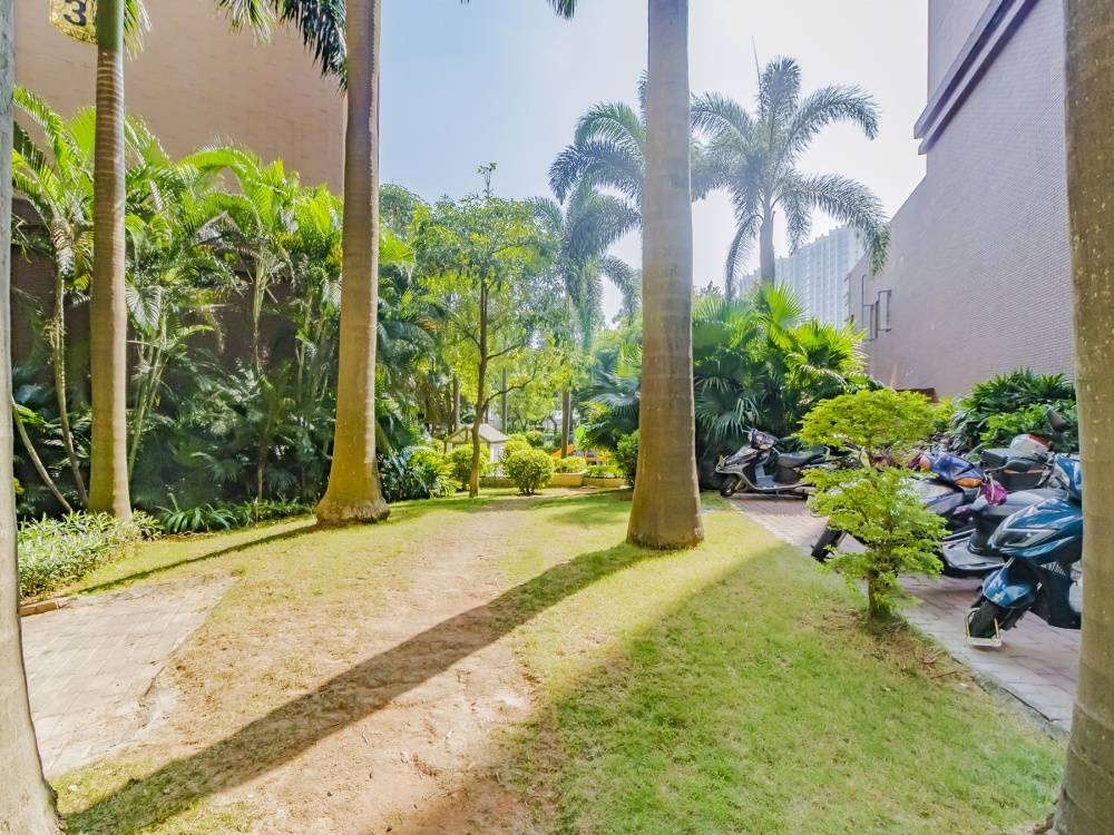 愿景金水湾