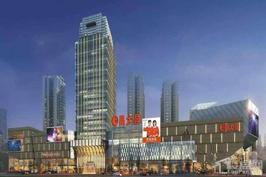 奥园广场