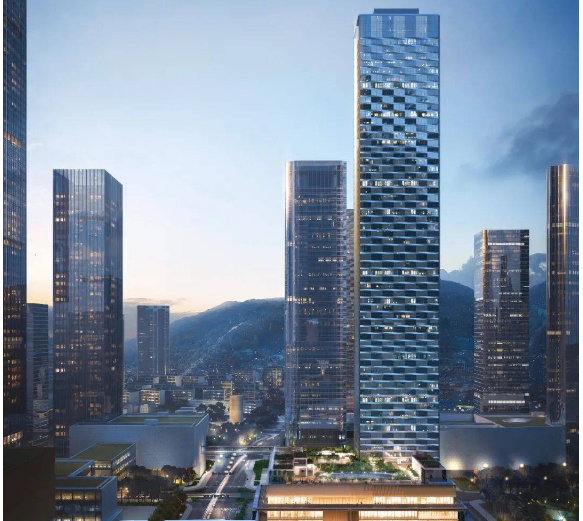 招商玺家园
