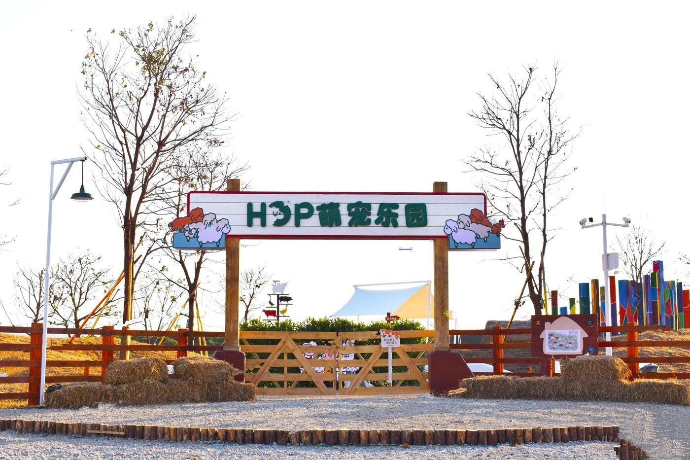 珠江壹城禧悦花园