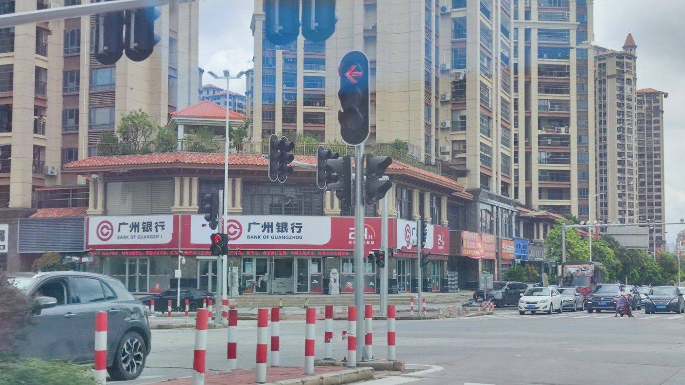 龙熙花园