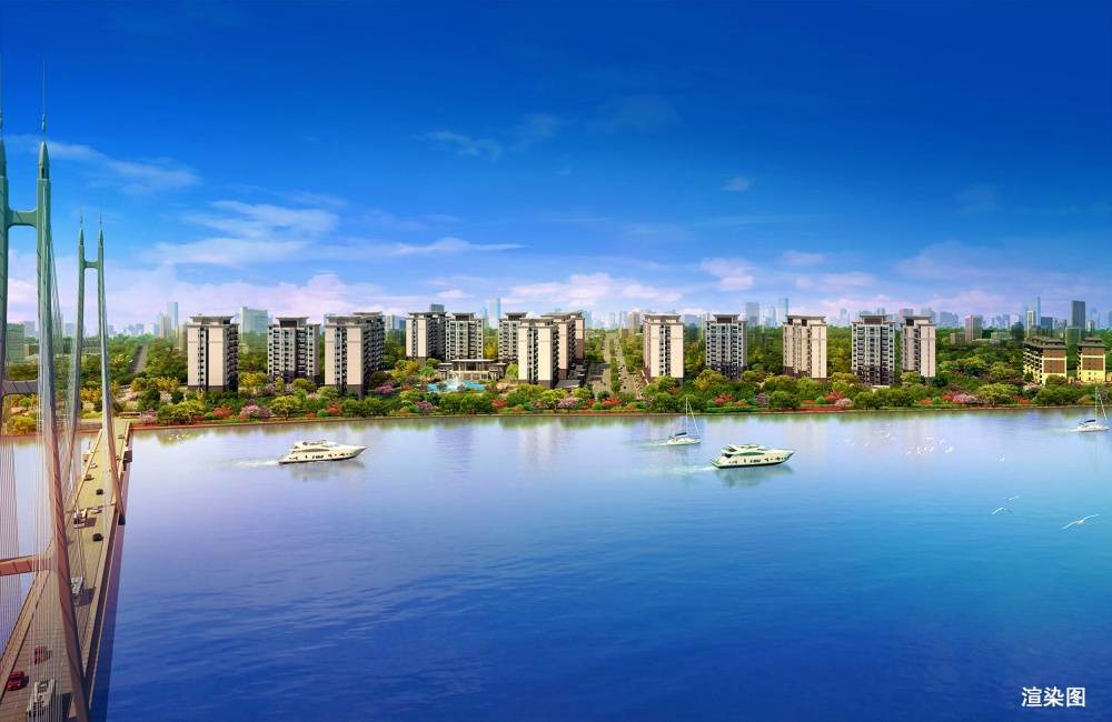 恒大御景湾