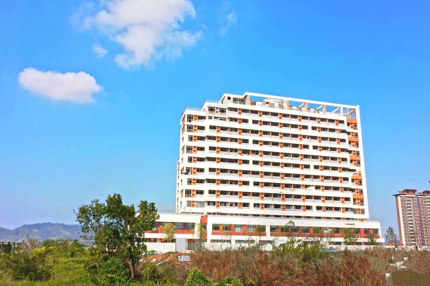 珠江壹城禧悦花园