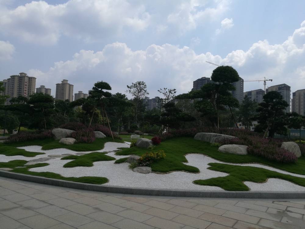 科慧花园