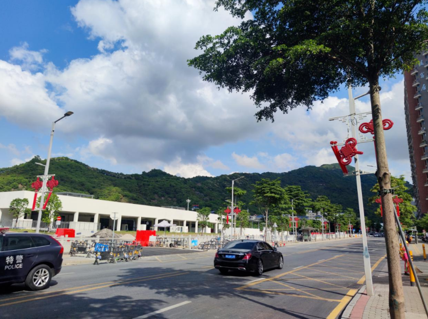 宏发悦云花园