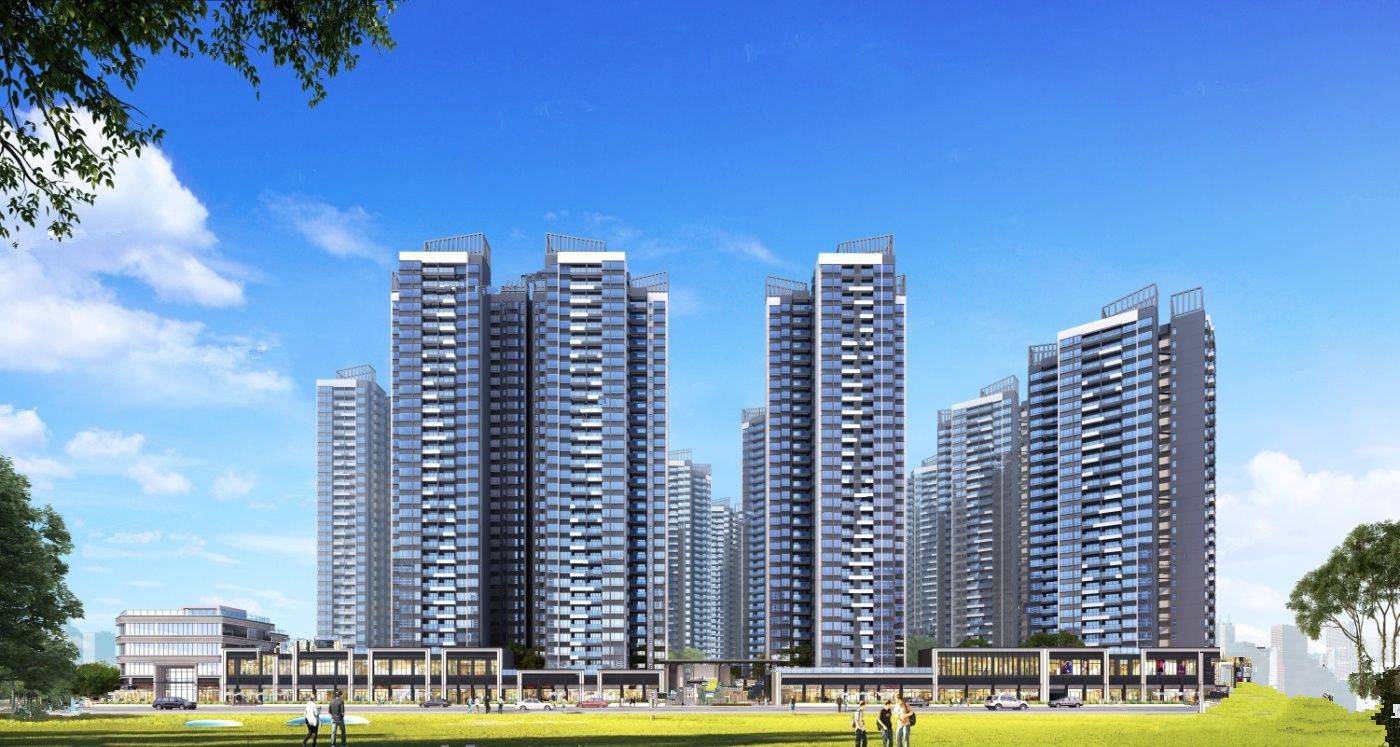 南韵花园