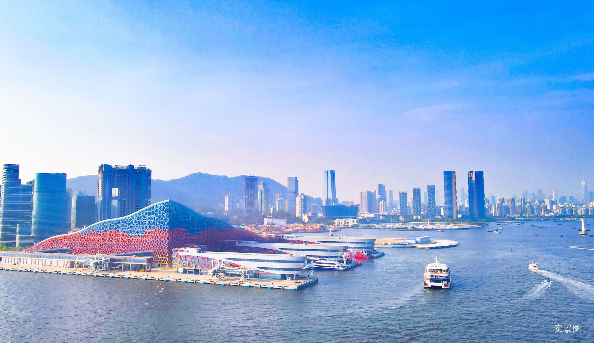 太子湾瑞玺