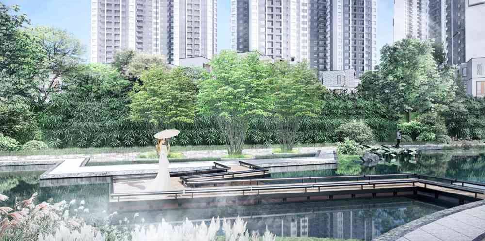 佳兆业东江熙园