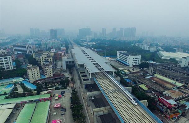 天健盈丰壹号院