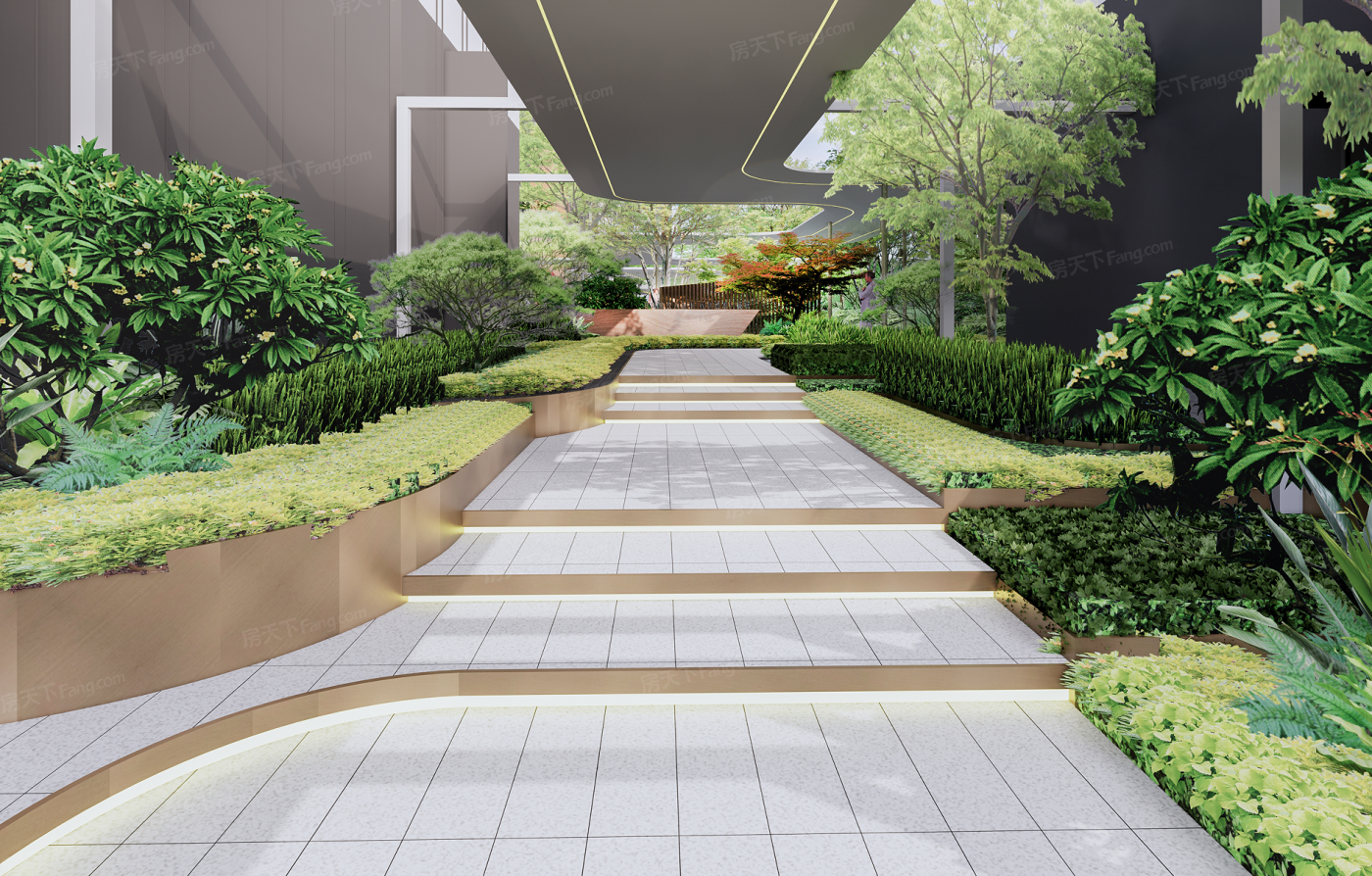 知识城悦辰壹号