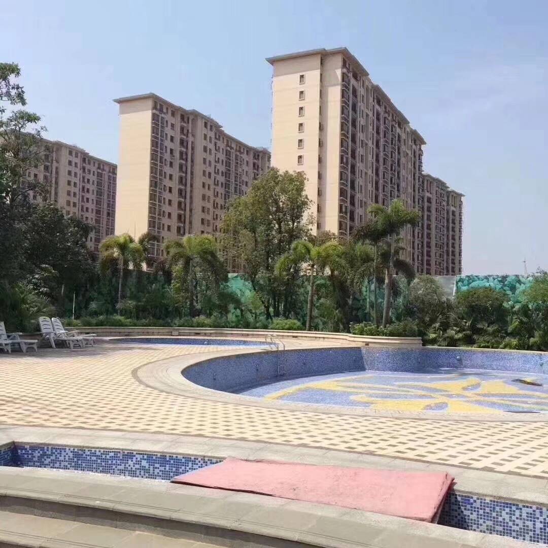 国华新都