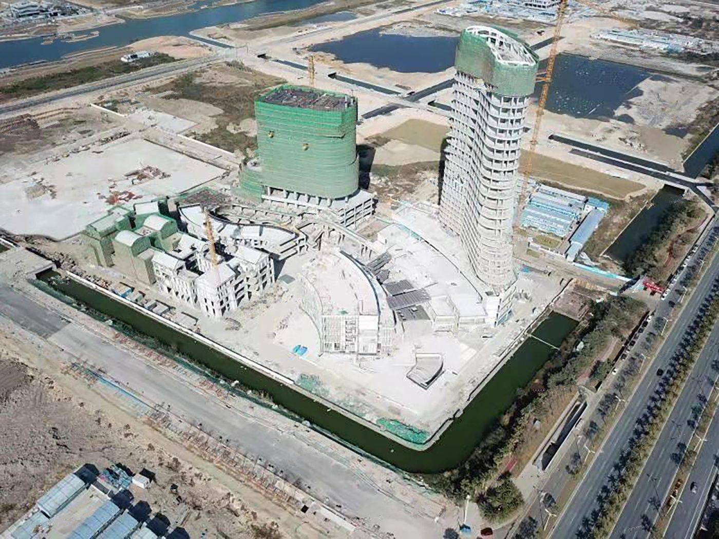 东西汇文艺会客厅
