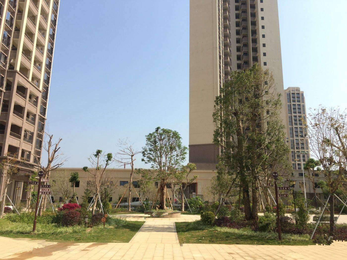 龙惠华御园