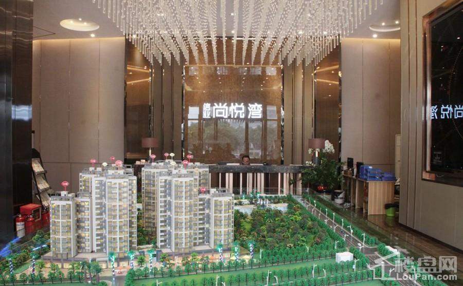 信业尚悦湾
