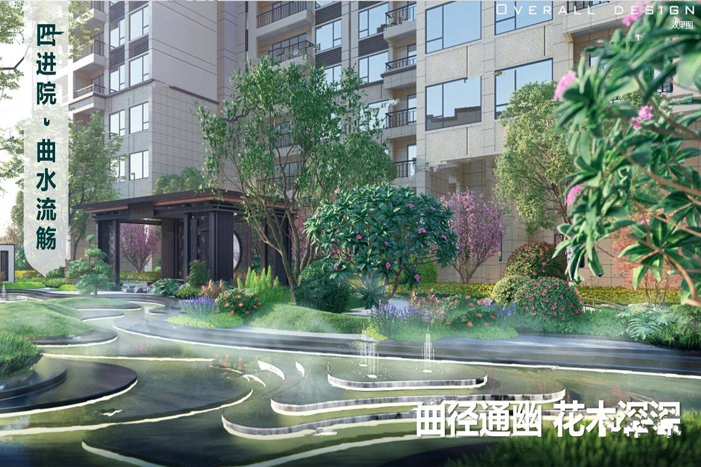 碧桂园铂悦府