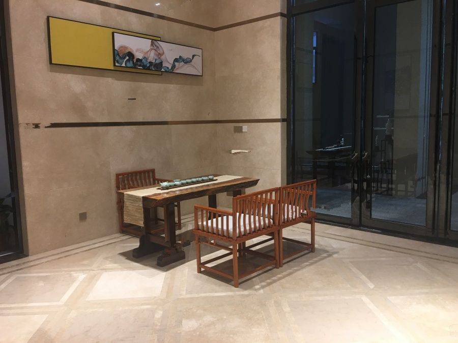 天健盈丰壹号院