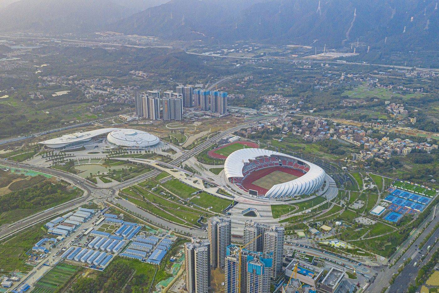 碧桂园江与峸