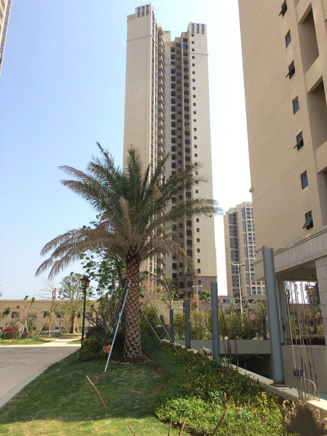龙惠华御园