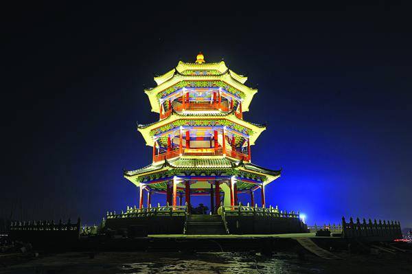 富贵豪庭