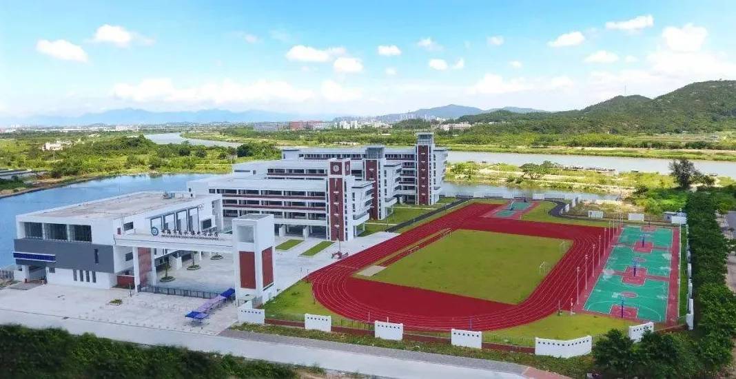 汇华水岸花园