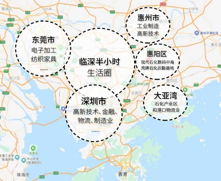 惠州泷珀花园