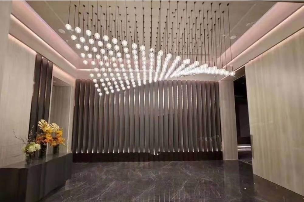 新世界广汇尊府