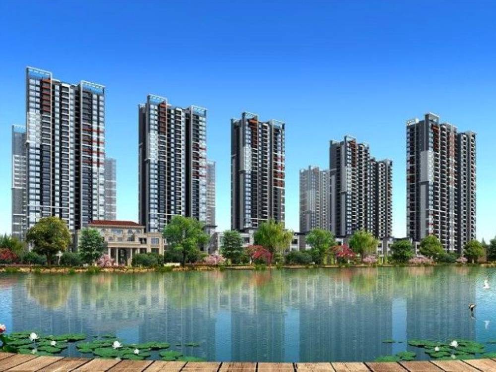 万豪水晶湾