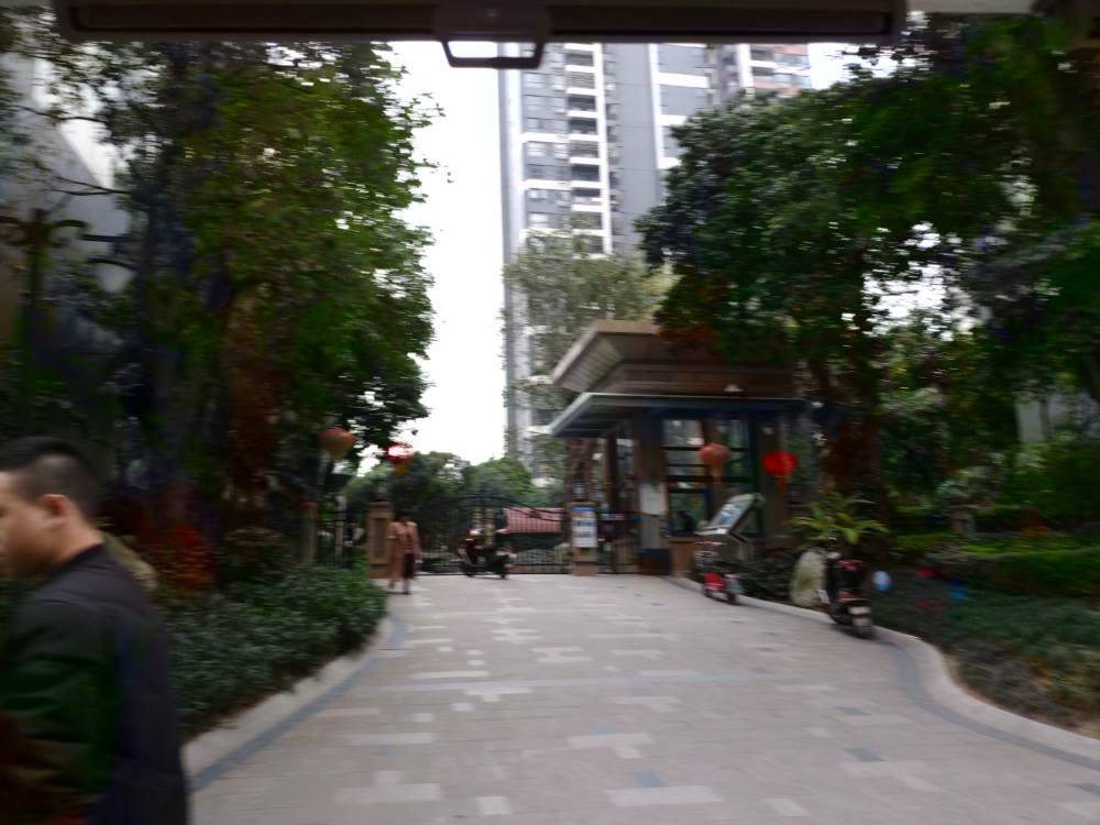 万豪水晶湾