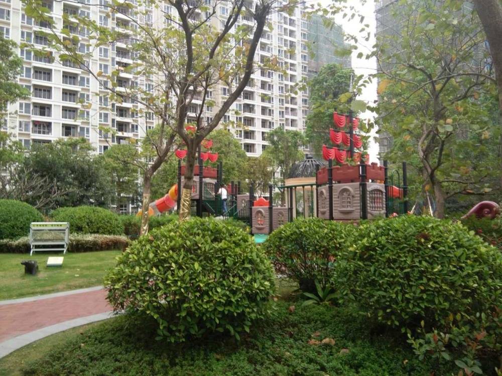 金澳华庭