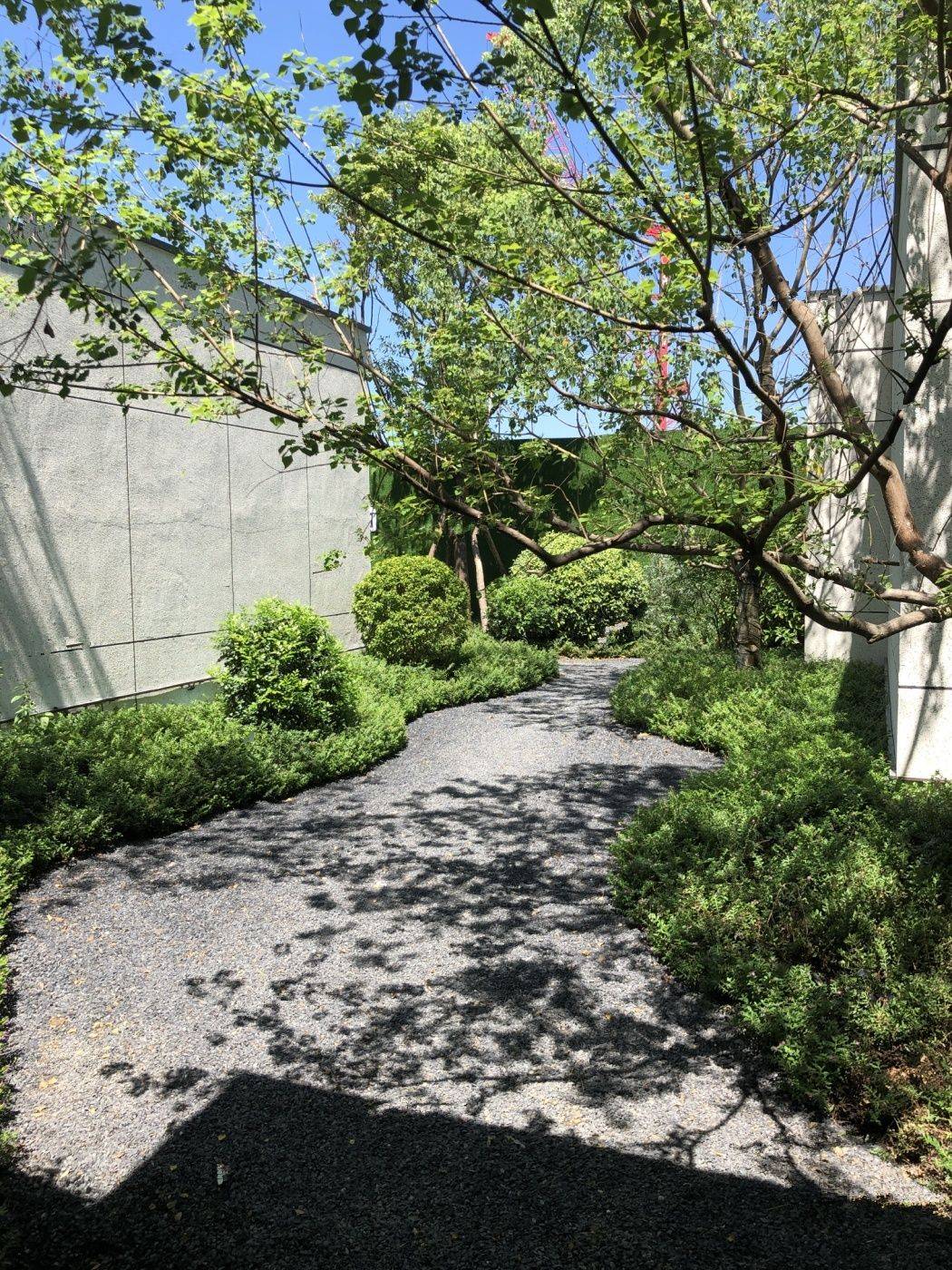 旭辉绿地铂云天境