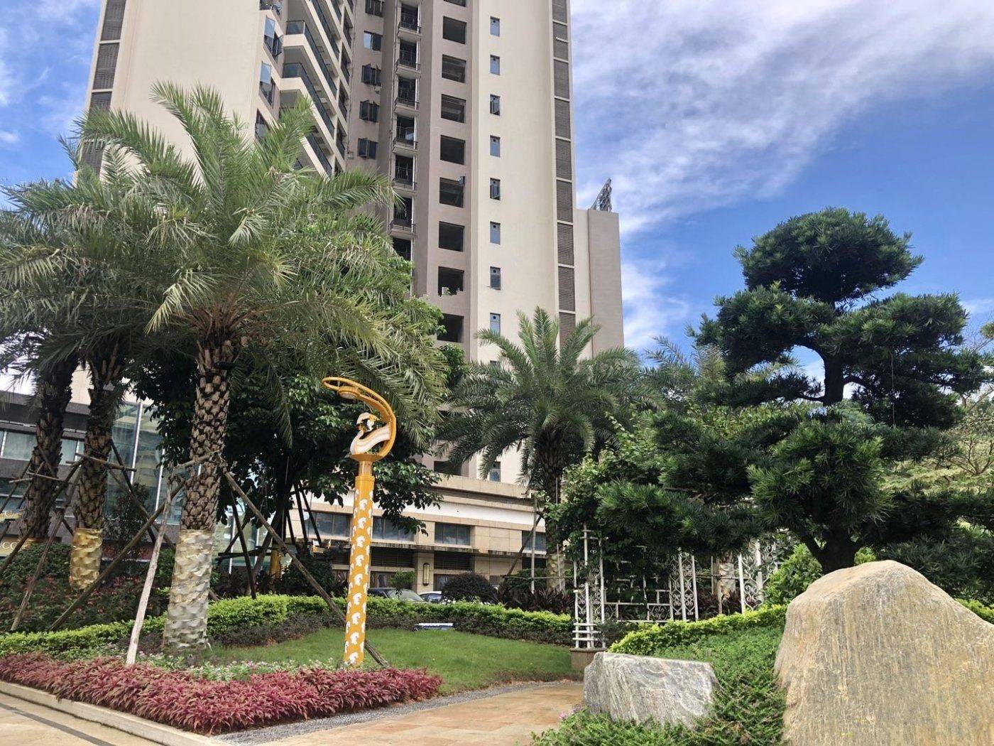浩昌悦景湾