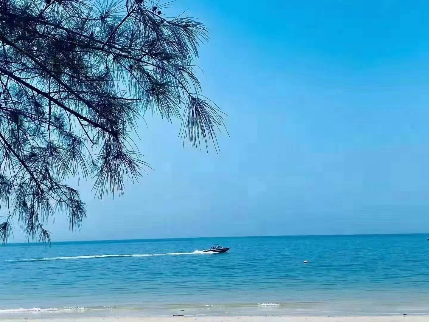 金融街海世界