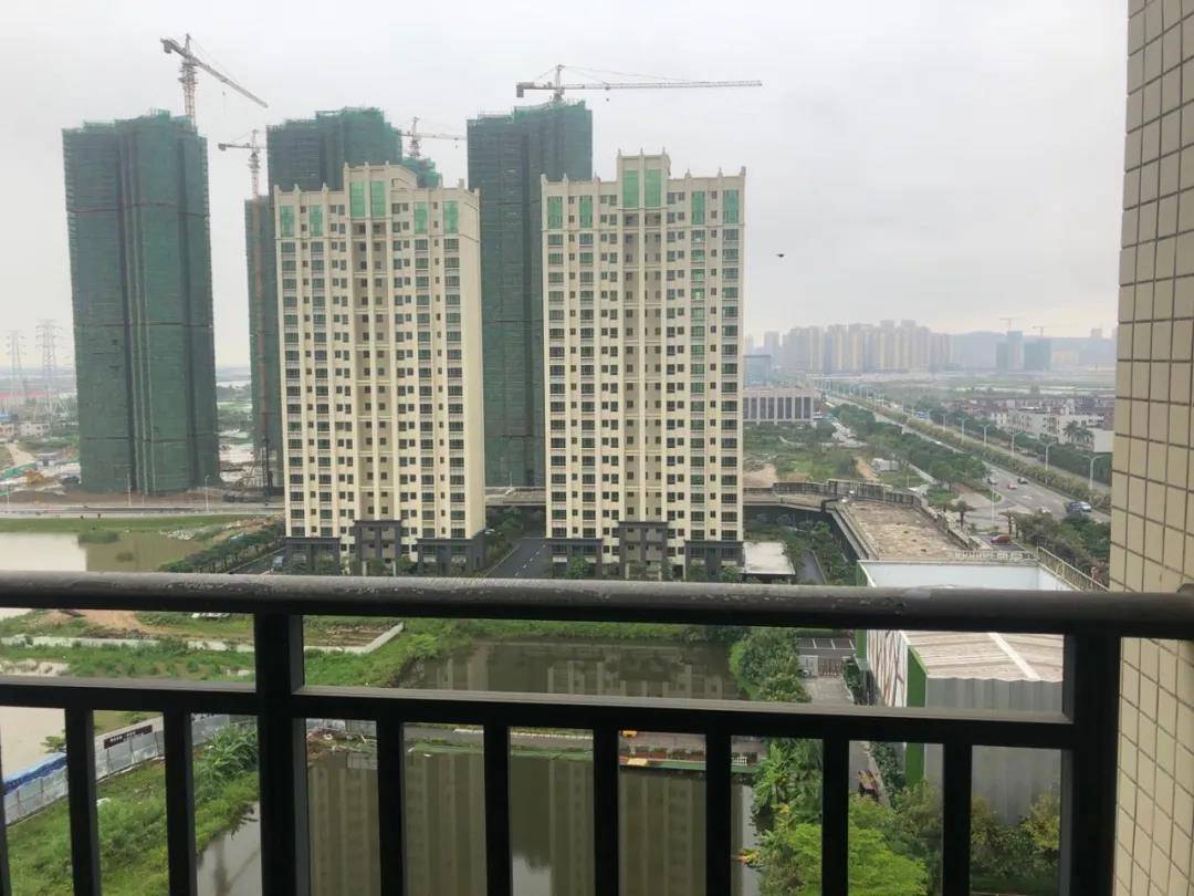 御湖观邸