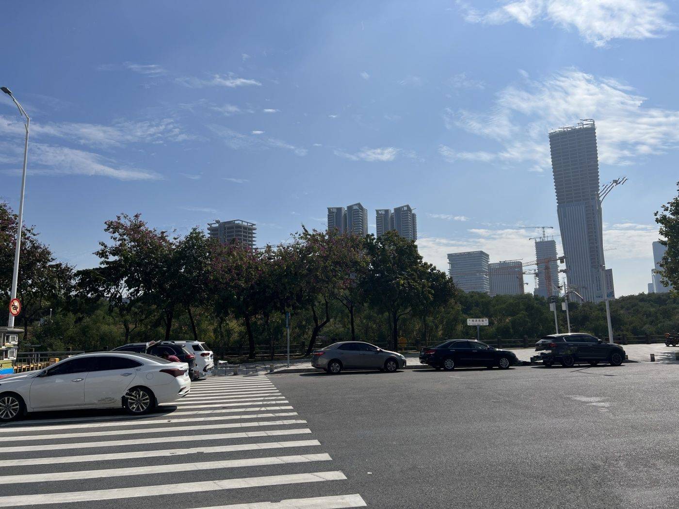 天健悦湾府