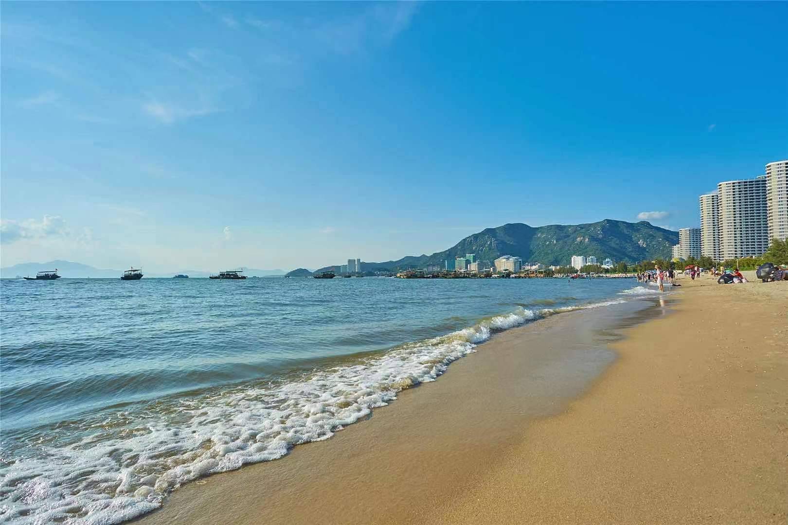 金融街海世界