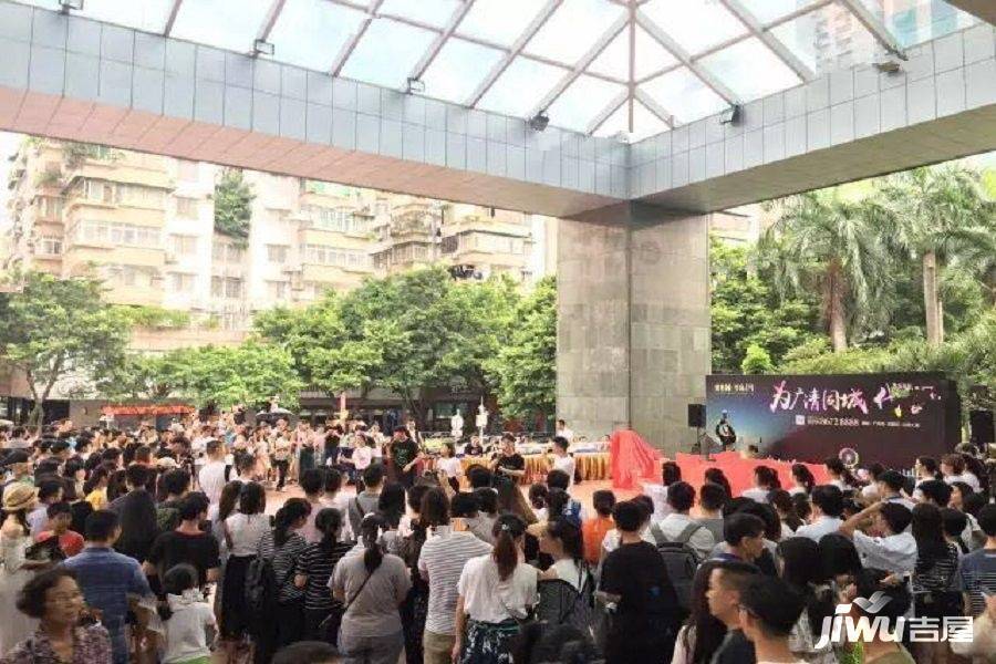 碧桂园假日半岛