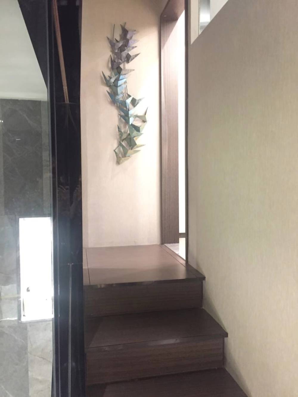 港珠澳ISC首座