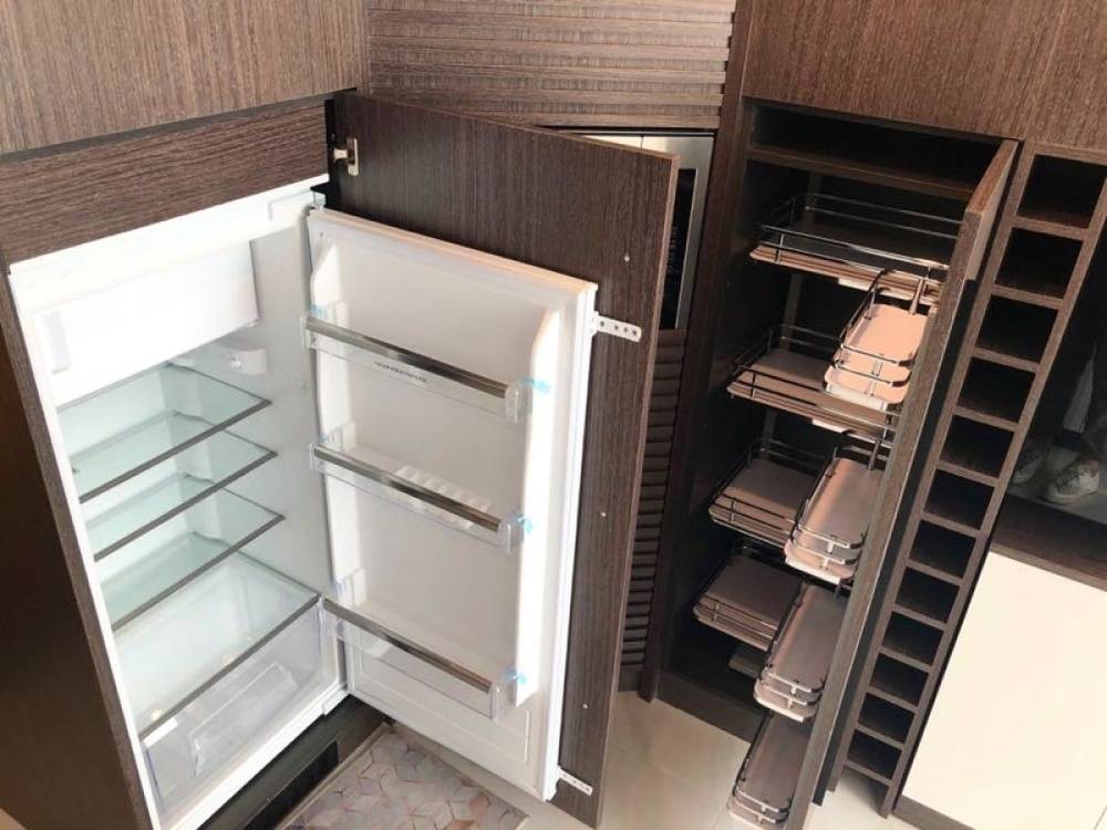 港珠澳ISC首座