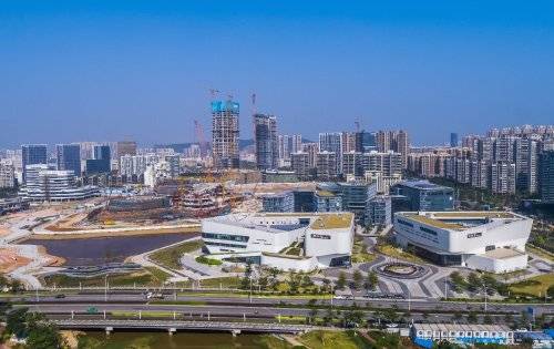 龙光鹏瑞海玥湾