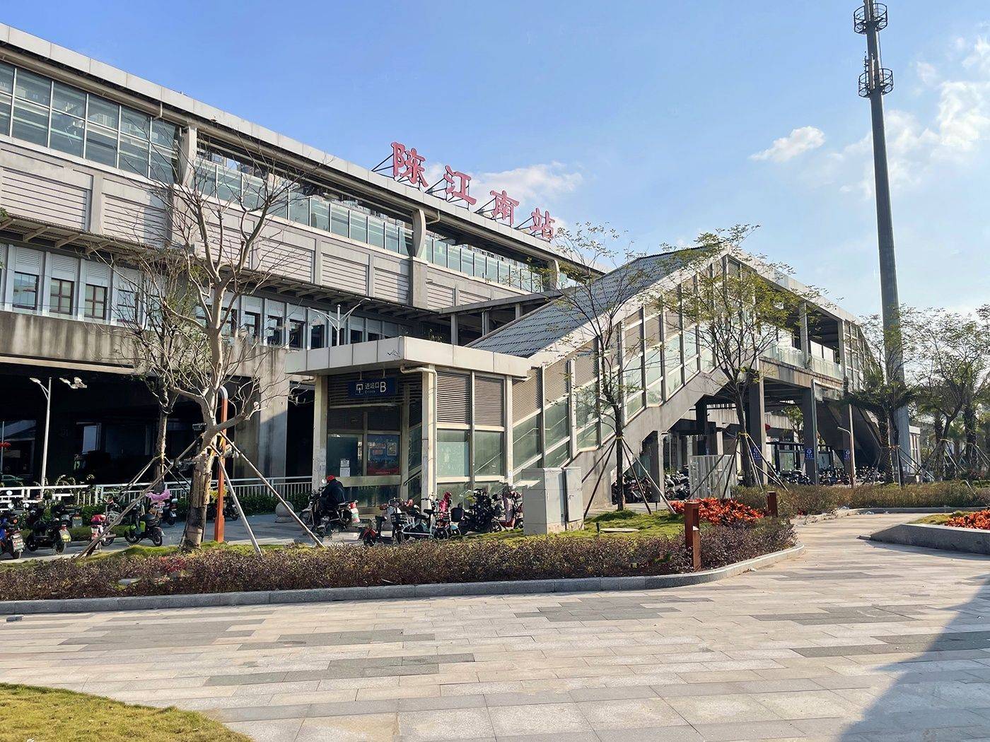 大坤时代豪庭