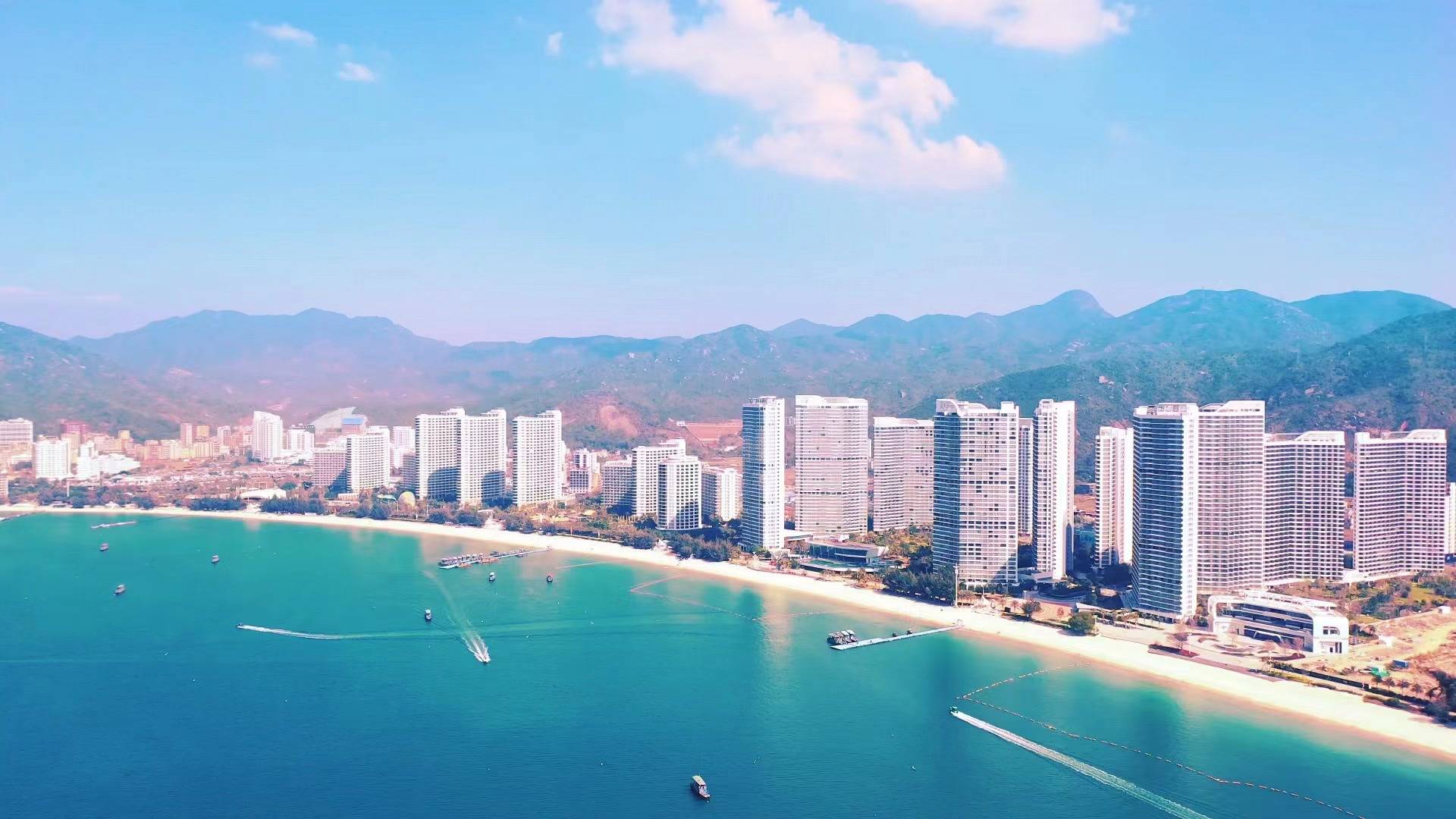 金融街海世界