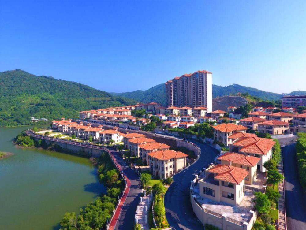 华南御景园