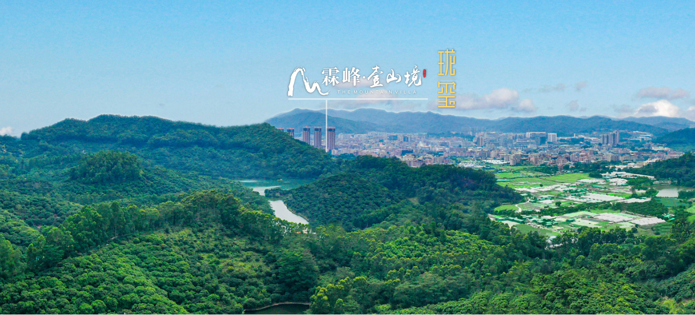 霖峰壹山境