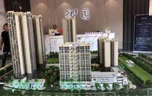 龙惠华御园