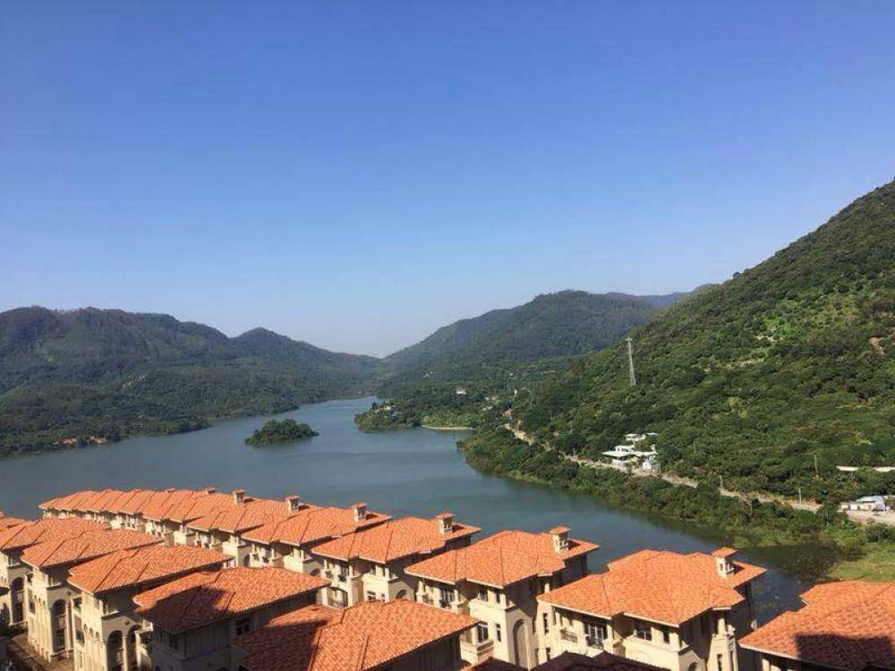 华南御景园