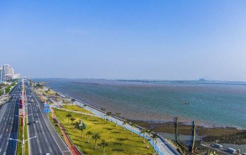 龙光鹏瑞海玥湾