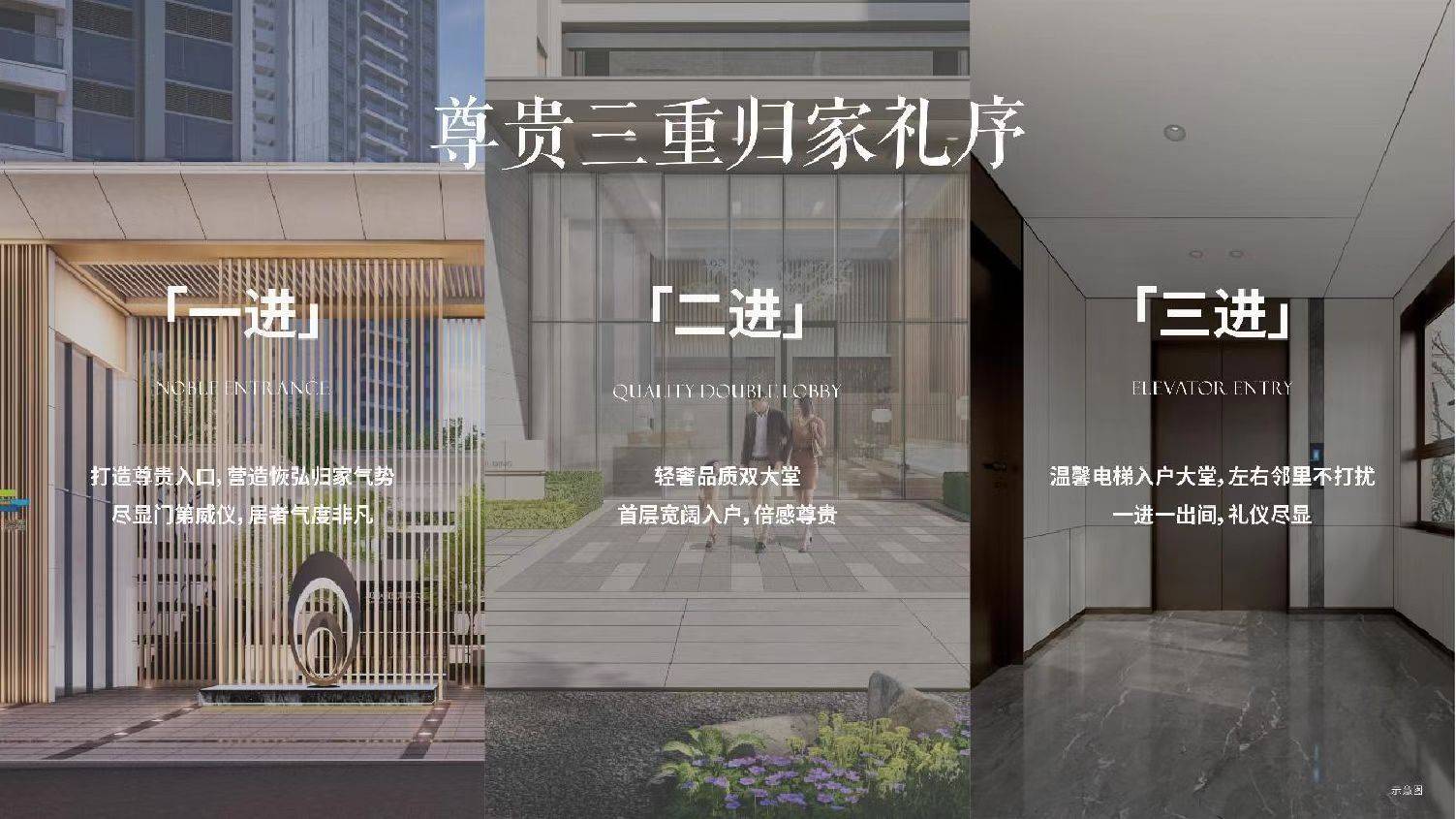 卓越东部蔚蓝海岸