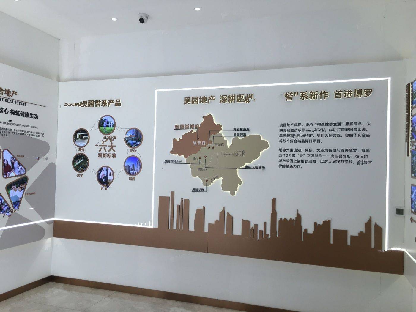 奥园誉博府