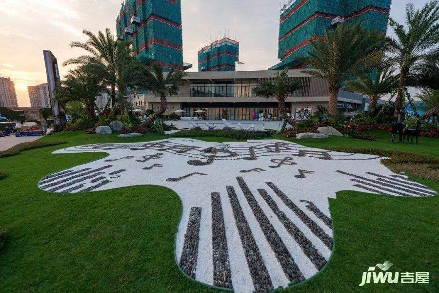 碧桂园假日半岛