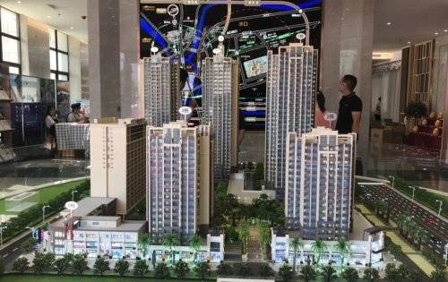 龙惠华御园